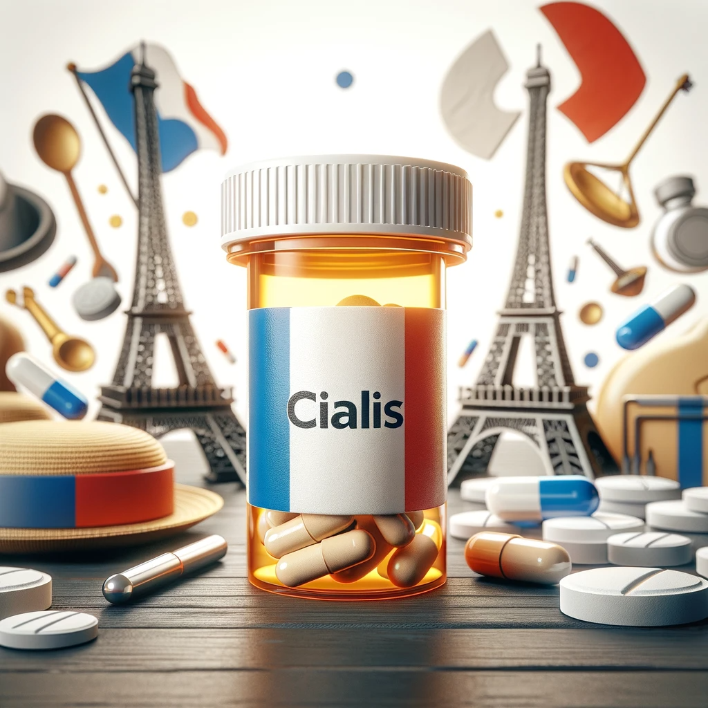 Acheter cialis generic 